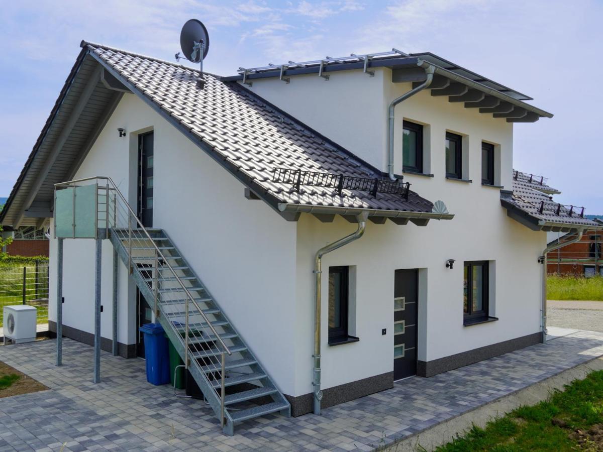 Funks Haus Am See Waldeck  Exterior foto